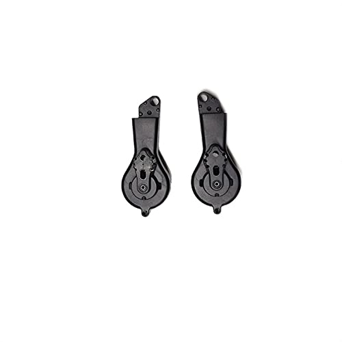 Foldable Arm - For WiFi FPV Drone V4 Burgundy