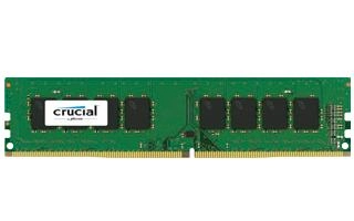 CT32G4DFD832A - 32 GB 3200 MHz UDIMM DDR4