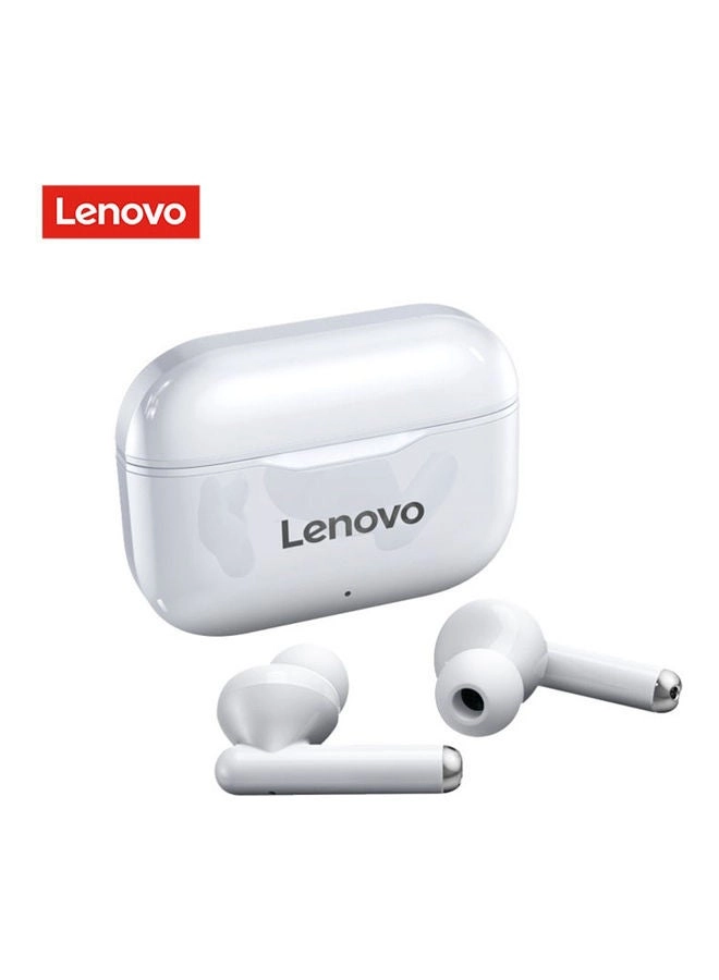Lenovo LU-H84-53 Wireless Earbud