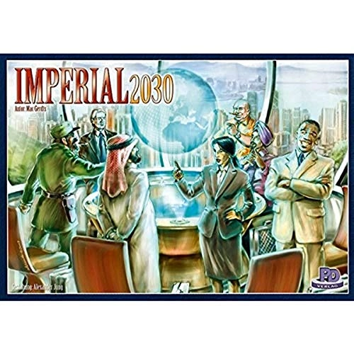 Imperial 2030: Standard Edition