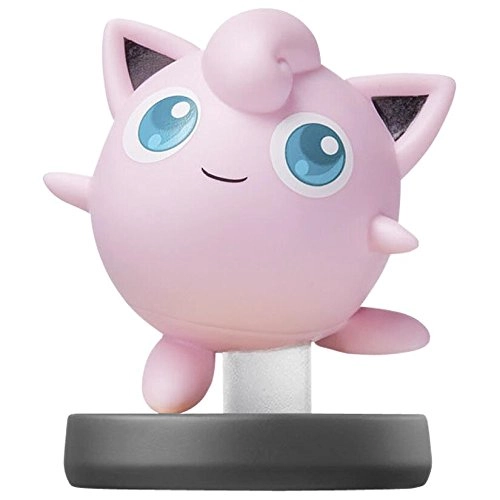 Jigglypuff - Video Game