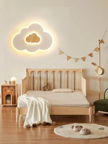 LED Ceiling Light - 3000-6000K Dimmable