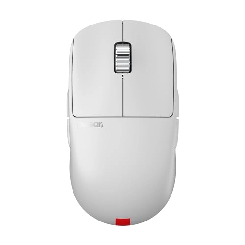 Xlite V3 Mouse - Wireless