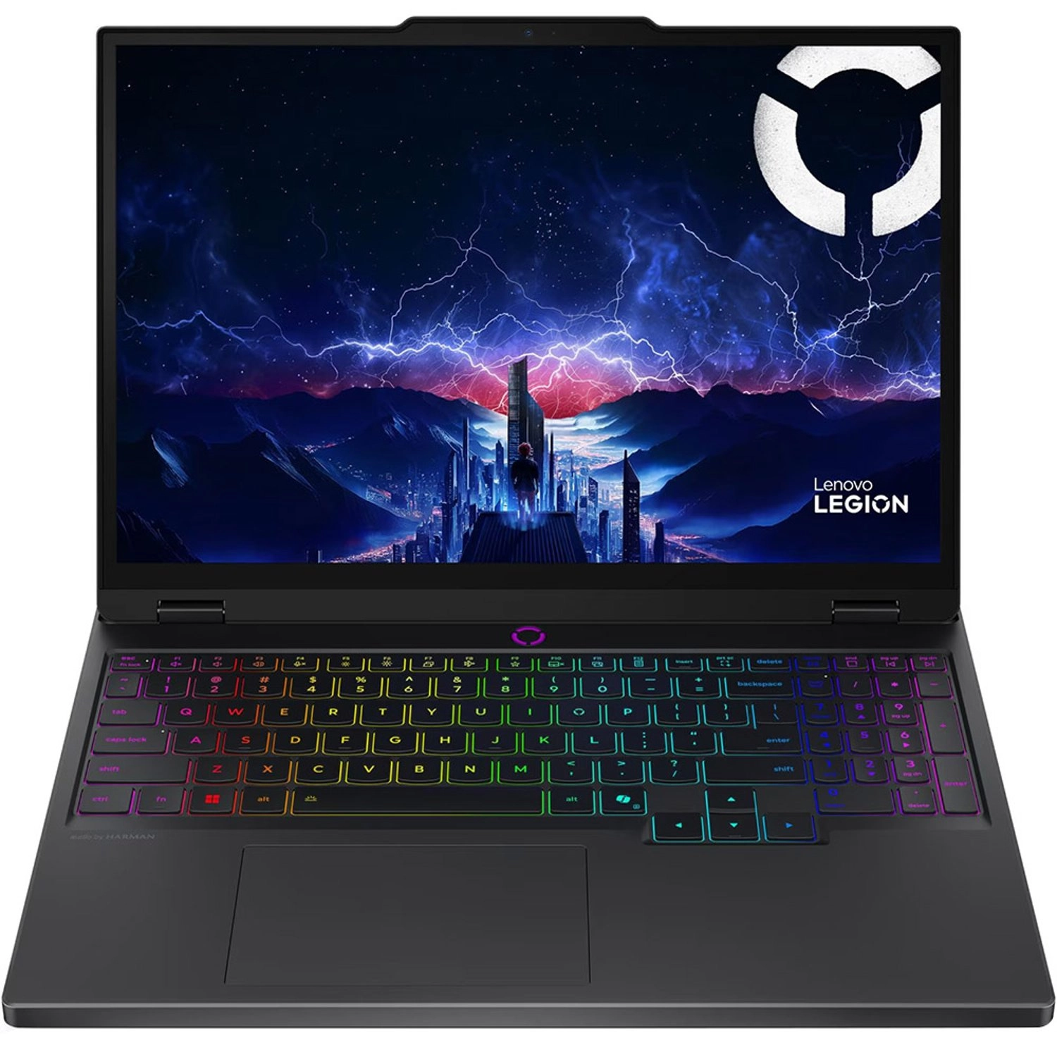 Lenovo Legion 5 15IRX10 - 15.3'' Core i7-13650HX 24GB DDR5 1000GB SSD