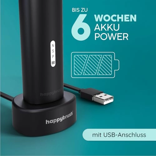 Eco V3 - 60 Days Battery Travel Case Toothpaste