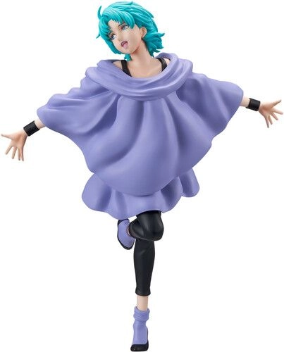 Four Murasame - Mobile Suit Z Gundam (18 cm)