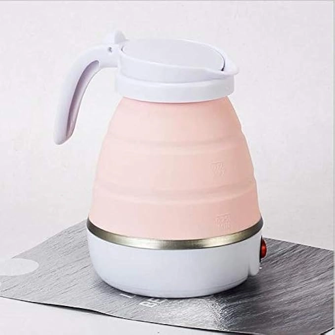 Travel Mini Electric Kettle