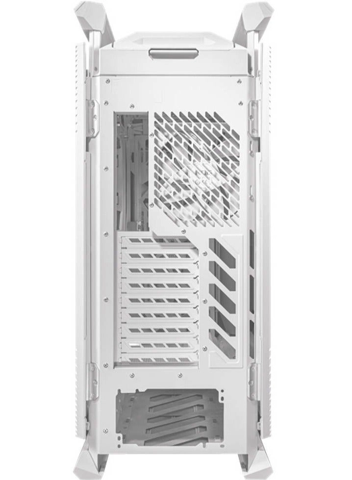 Hyperion GR701 - Tempered Glass Side Panels E-ATX