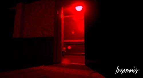 Insomnis Enhanced Edition - PlayStation 5