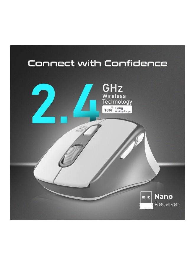 Samit Mouse - Wireless