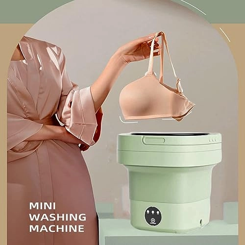 Portable Washing Machine