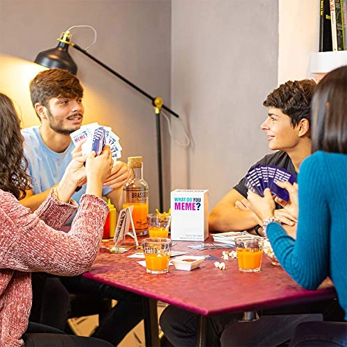 What Do You Meme? - Italian