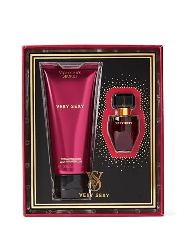 Very Sexy Mini Fragrance Duo - Warm