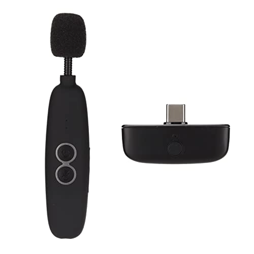 B56 USB+Wireless Microphone