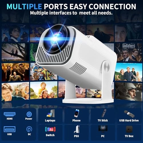 NT30 2000 lm 1920 * 1280