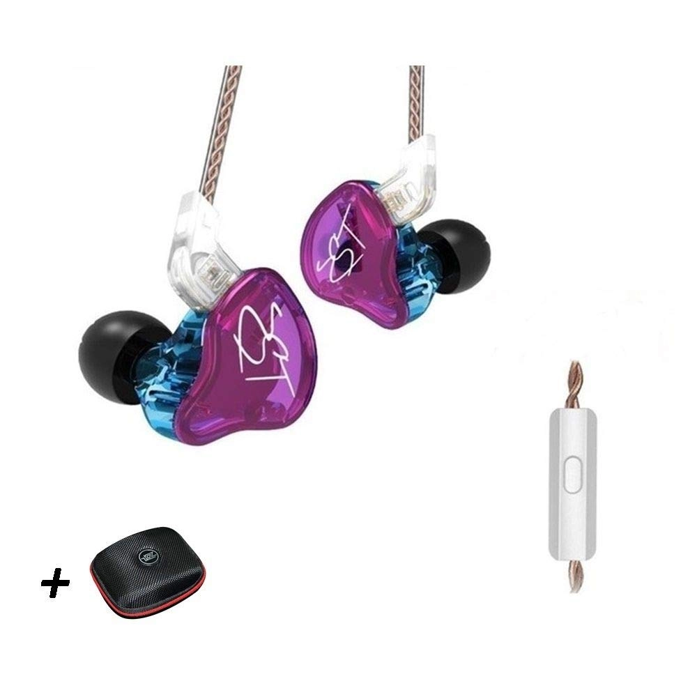 ZST Wired Earphone