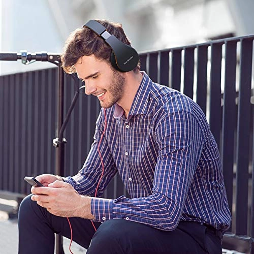 A0006 Wireless Headphone