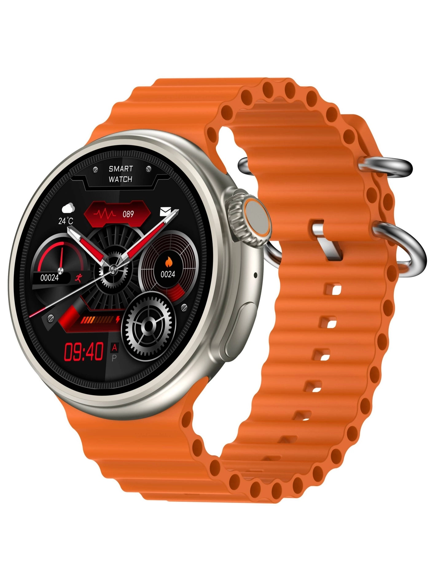 Z78 Ultra Zinc alloy