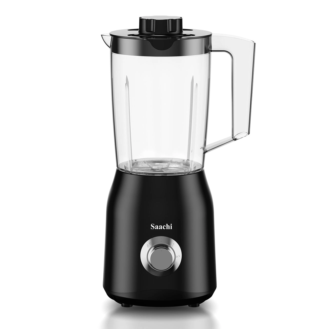 SaachiElectronics Blender and Grinder - 300W