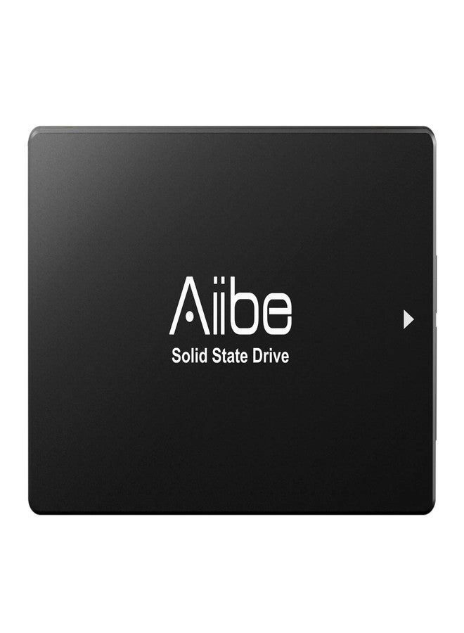 Aiibe Internal Solid State Drive - 512GB 2.5-inch