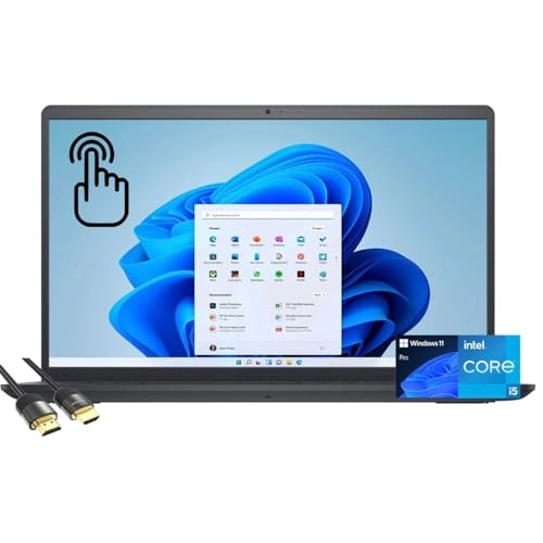 Inspiron 3000 Inspiron 3520 - 15.6'' Core i5-1155G7 32GB DDR4 1TB SSD