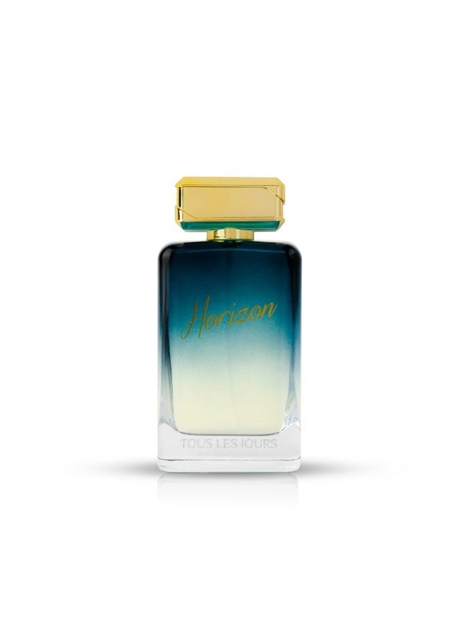 Horizon Eau de Parfum 150 ml