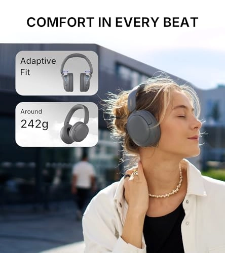 W800BT SE Wireless Headphone
