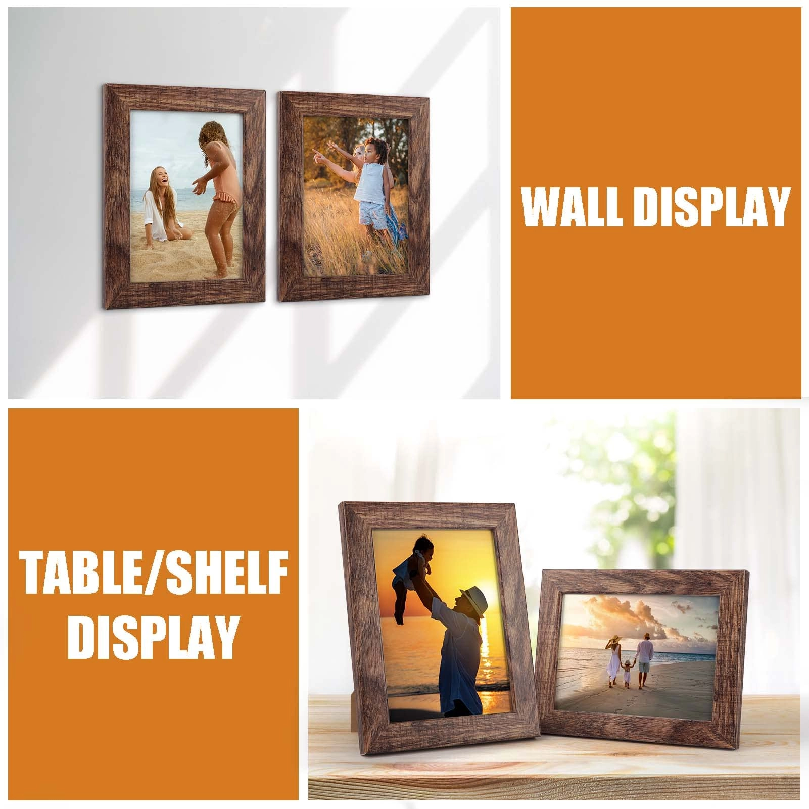 Picture Frame - 5x7
