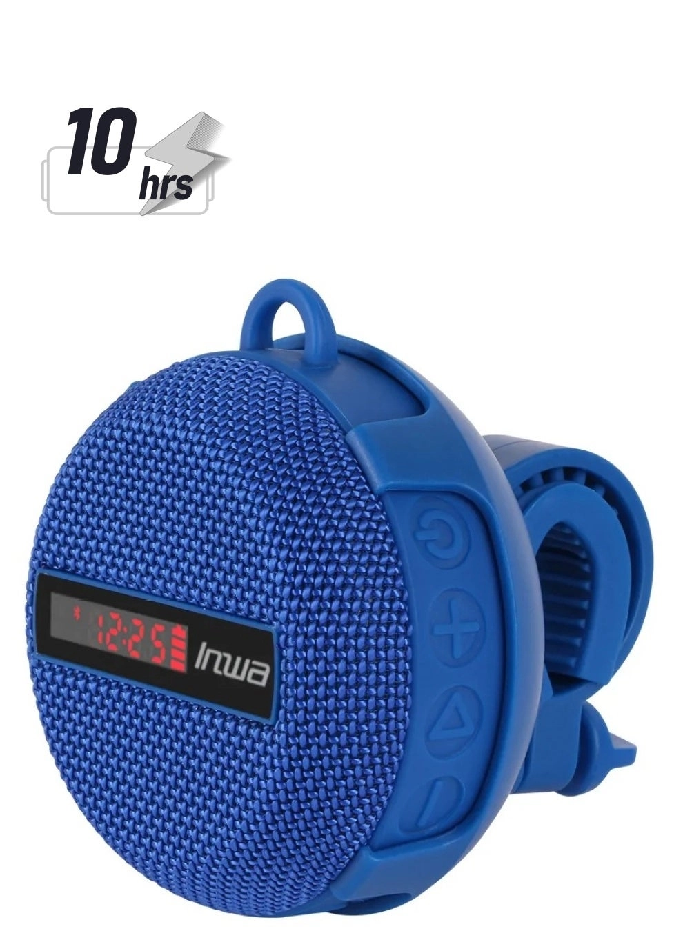 Bike Bluetooth Speaker - 5W