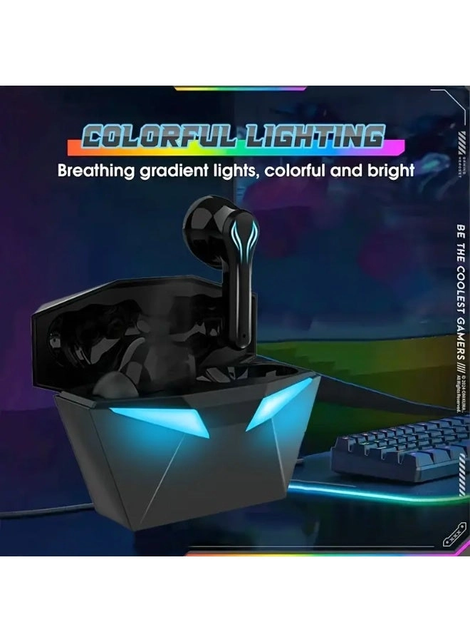 Bluetooth Headphones Wireless Headphone