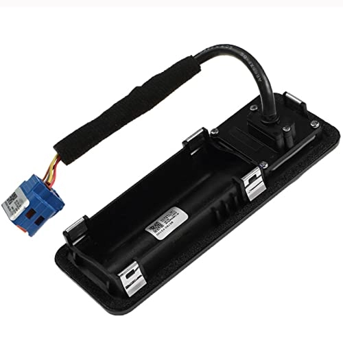 Car Reversing Camera - Night Vision