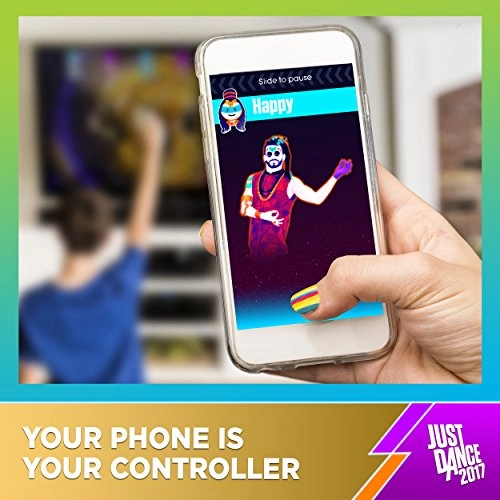 Just Dance 2017 Gold Edition - Xbox One