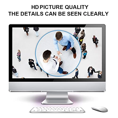 4CH 1080P DVR - 4T 4 channels