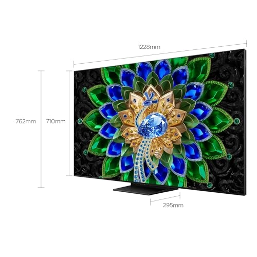 55A400U - 55 Inch