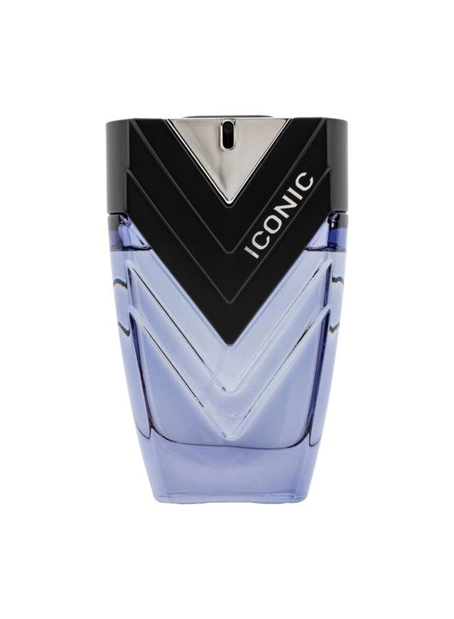 Iconic - 100ml Eau de Parfum