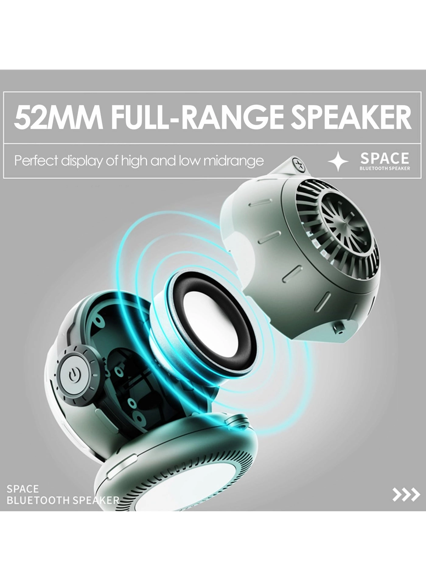 Multi-Functional Portable Mini