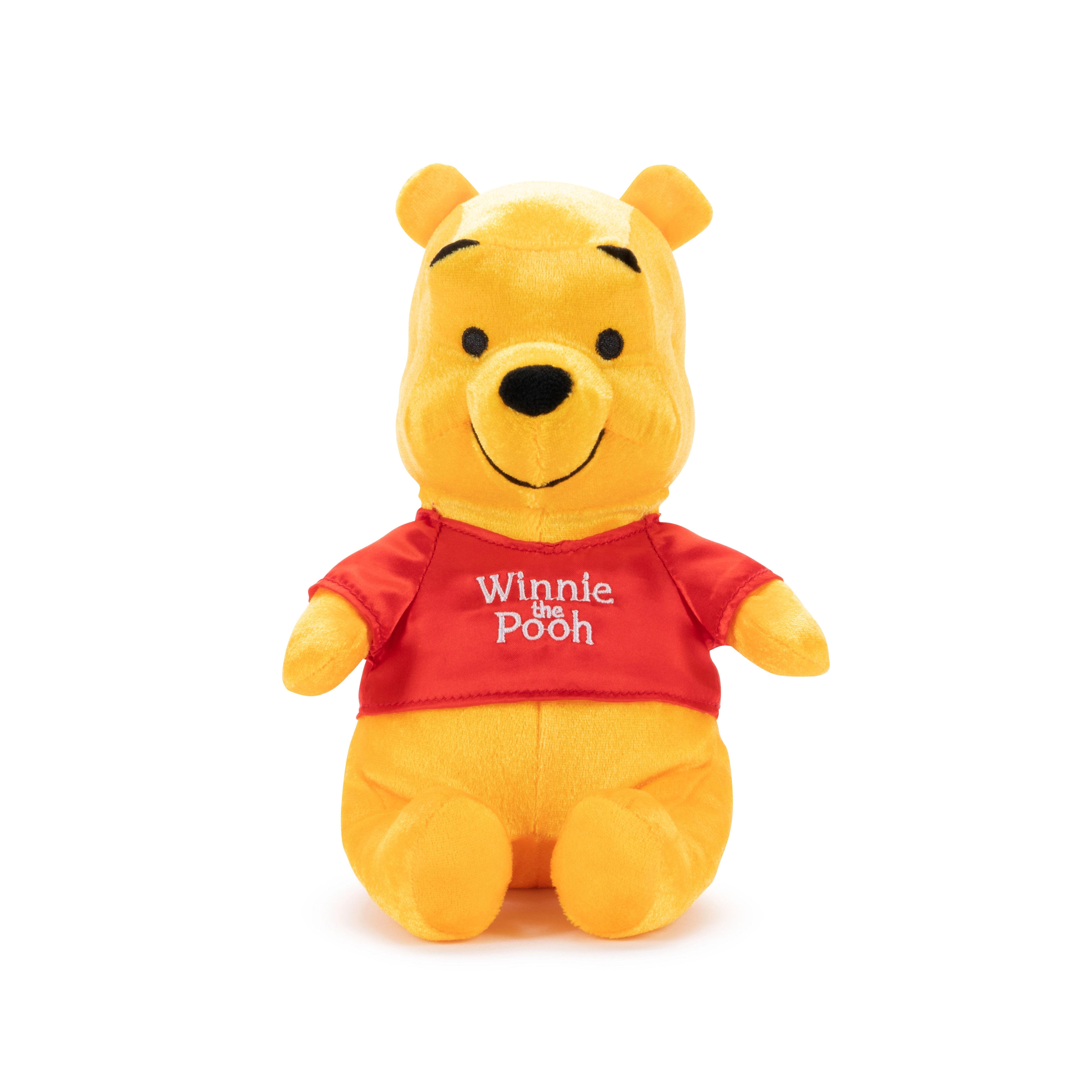 DISNEY PLUSH Pooh Classic Plush 26.67 cm