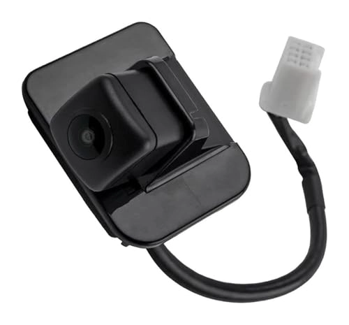 Rear View Camera - Night vision Wireless