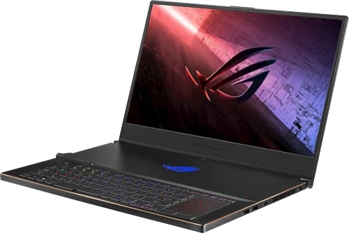 ROG Zephyrus S17 GX701LXS - 17.3'' Core i7-10875H 32GB DDR4 1TB SSD