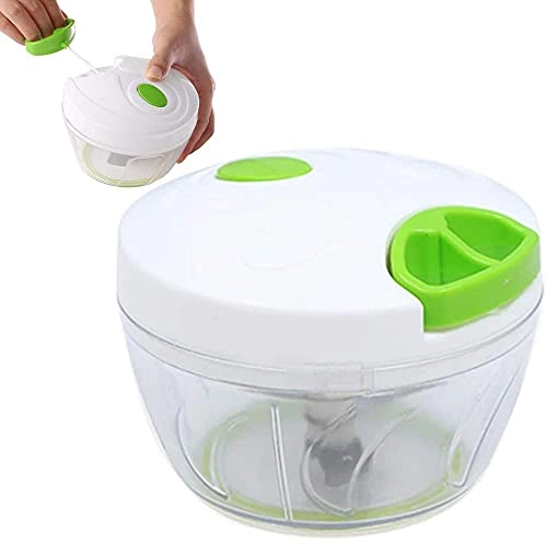 ABchat Chopper Mini - 500ml