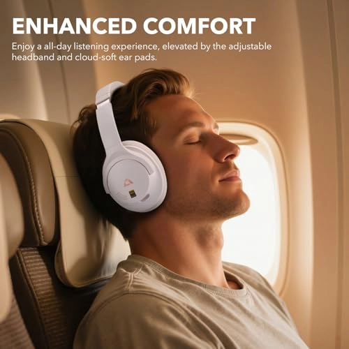 Y8+ Wireless Headphone