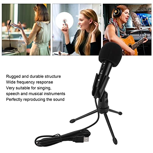 74747 USB Microphone