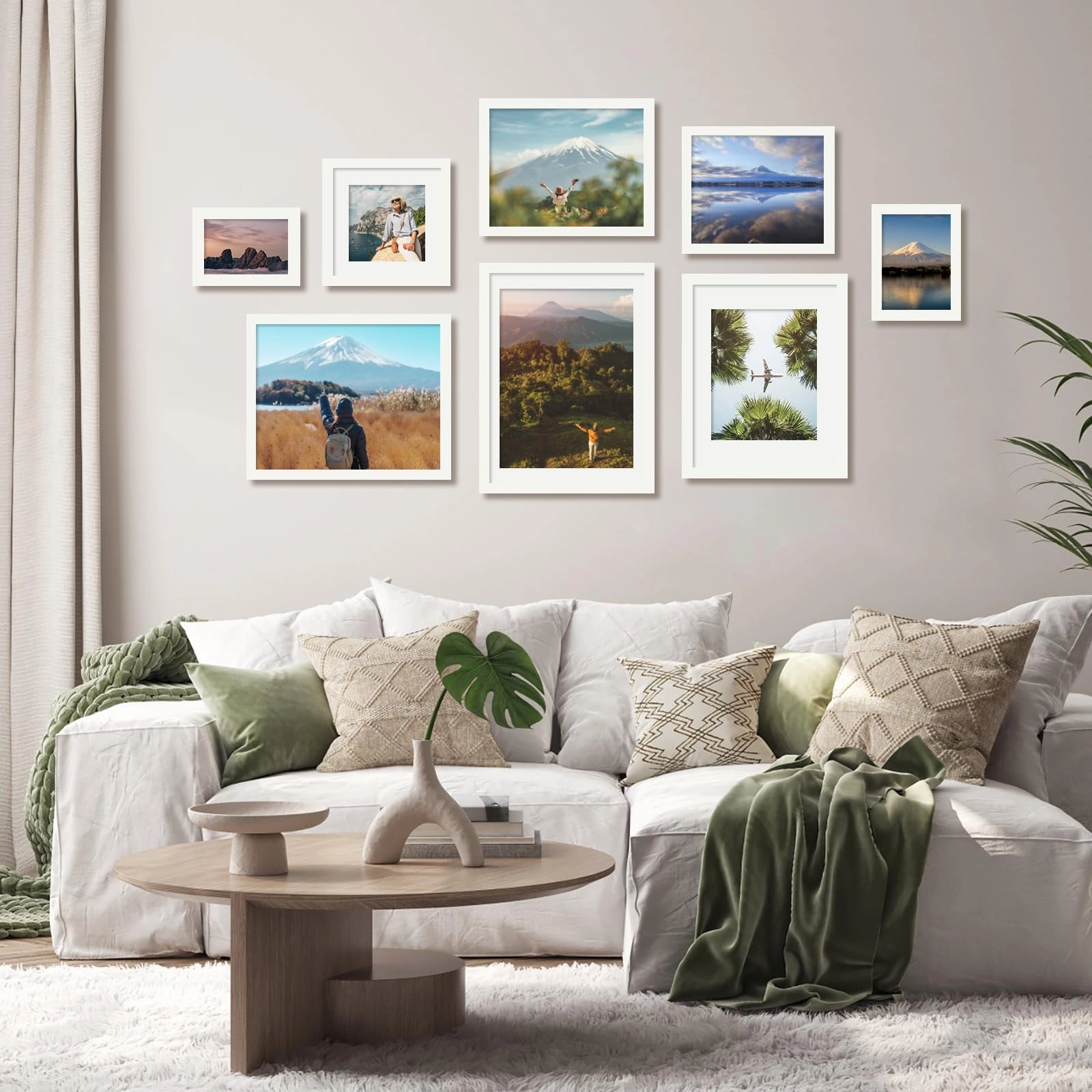 Picture Frame - 5x7