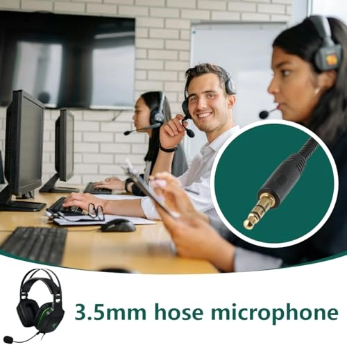 24121105 3.5mm-Mini-Jack Microphone