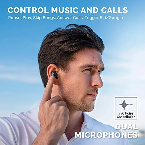 Duet 50 Pro Wireless Earbud