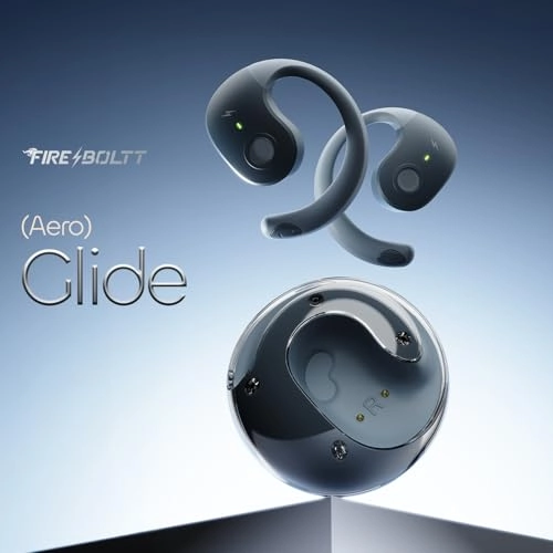 FirePods Aero Glide Wireless Earbud
