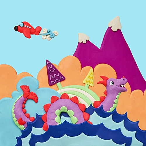 36 Pack - 36 pcs 3+ years