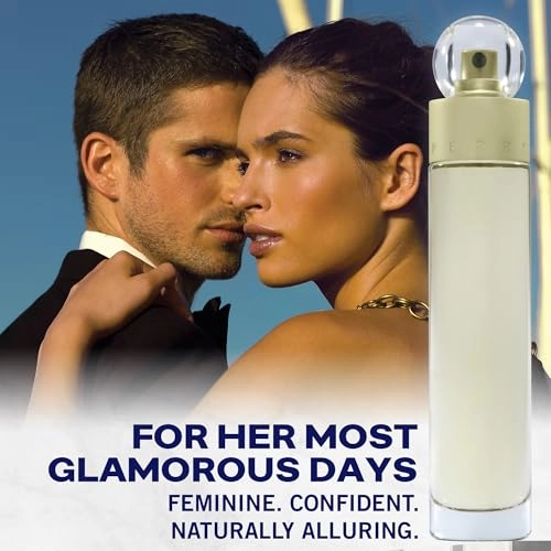 Reserve Eau de Parfum 100 ml