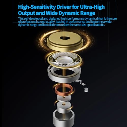 EDC Pro Wired Earbud