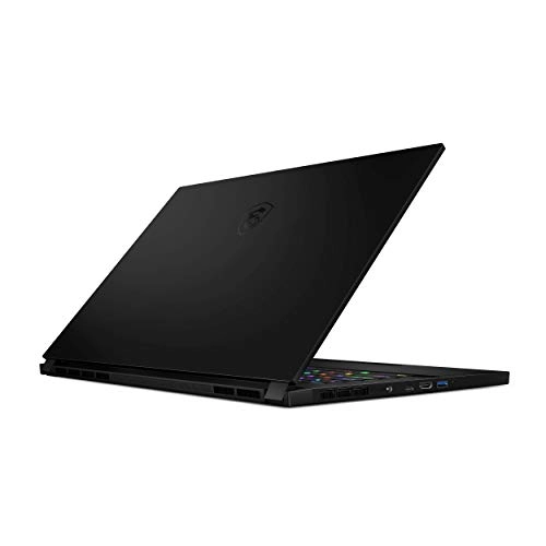 Stealth GS66 - 15.6'' 512GB 32GB Core i7